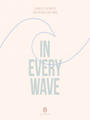 cover image of In Every Wave